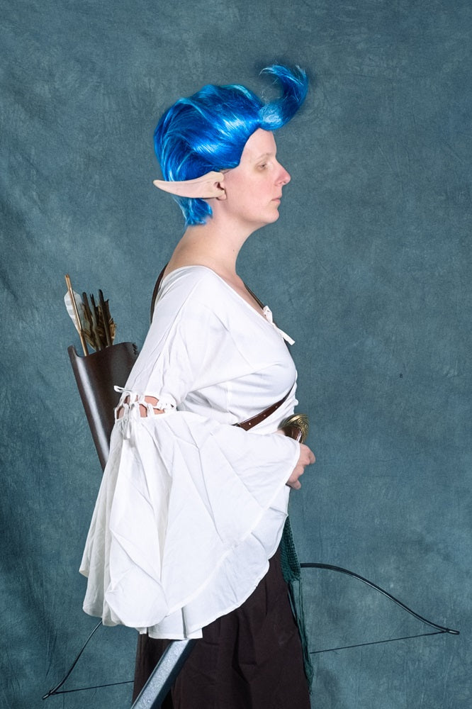 Welke vormen van fantasy zijn er