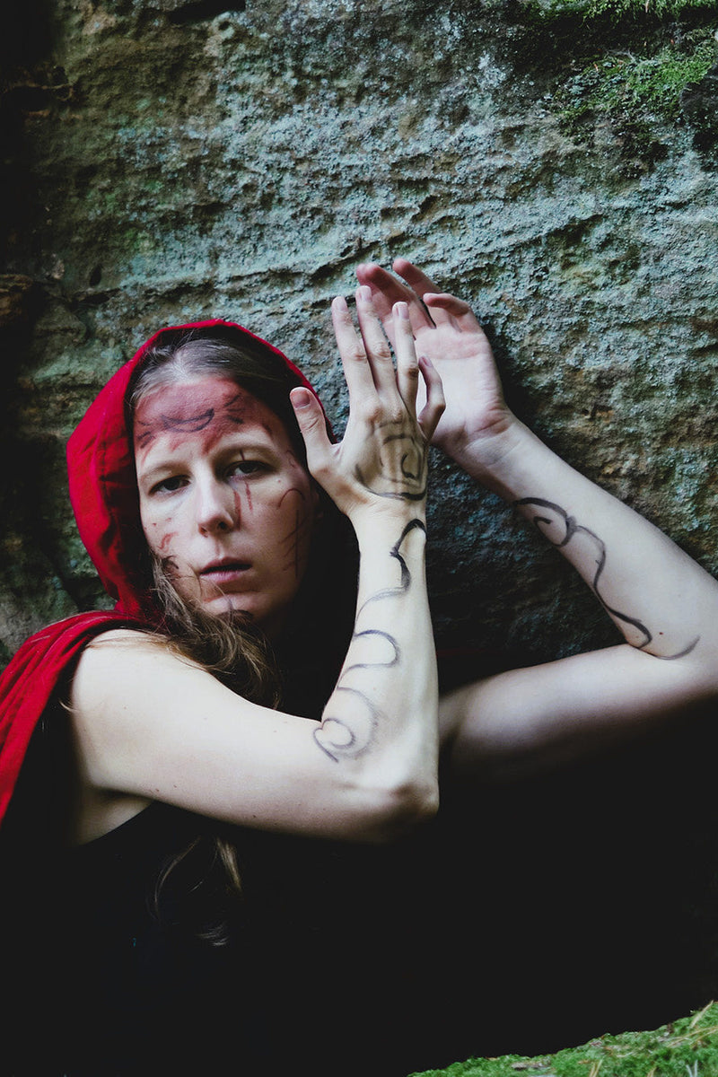 Populaire achtergrondverhalen voor LARP & roleplaying