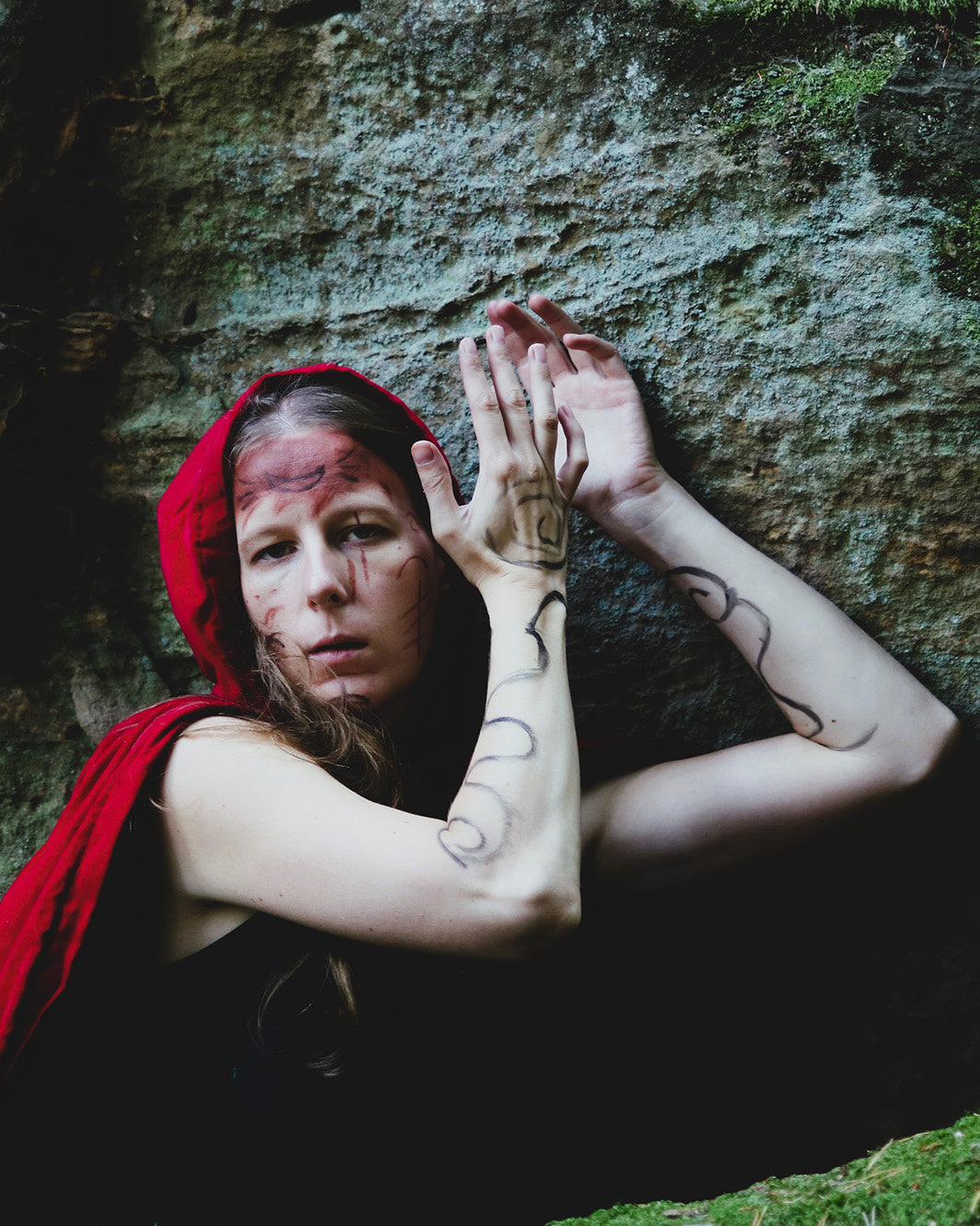 Populaire achtergrondverhalen voor LARP & roleplaying