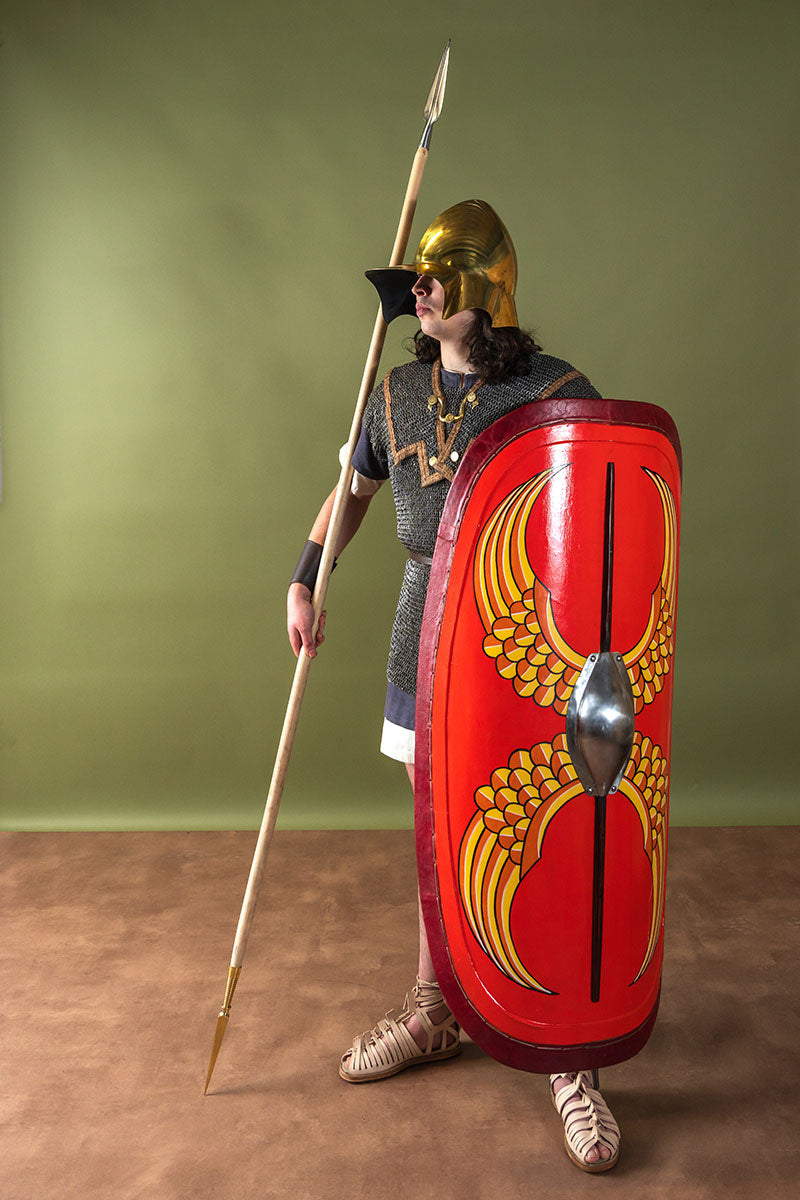 Het Romeinse leger in de vroege Republiek