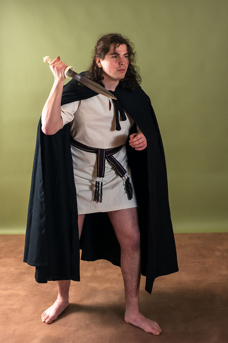 De Kryptai van Sparta