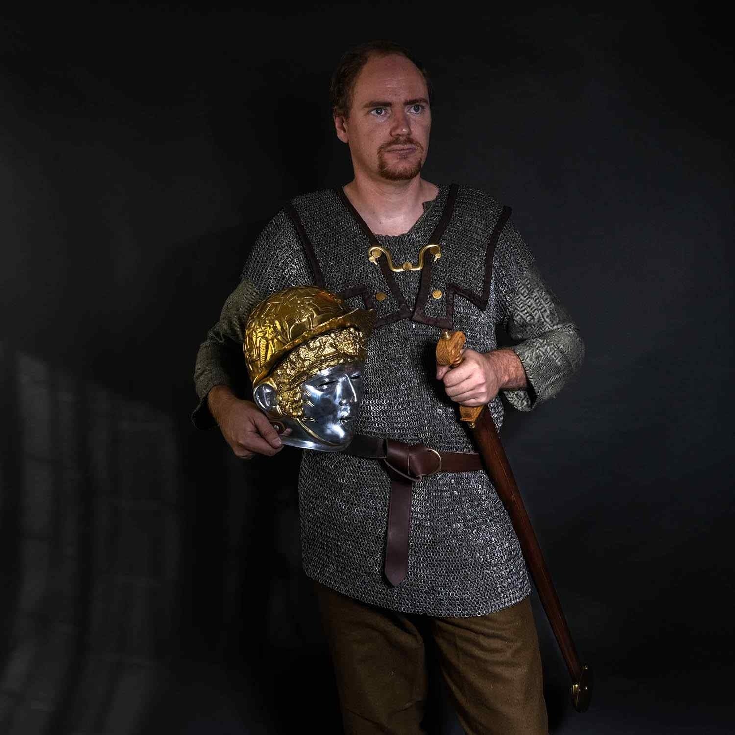 Foederati en auxilia troepen