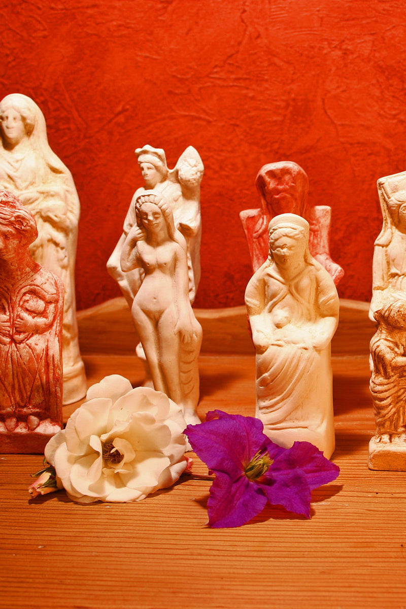 Overzicht van de Romeinse feestdagen