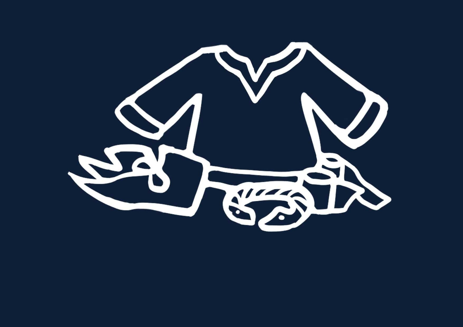 Maak een SEO titel van 60 karakters en een seo omschrijving van 160 karakters van deze blogtekst.  Een tekening van een tuniek, een paar schoenen, sieraden en een tasje.