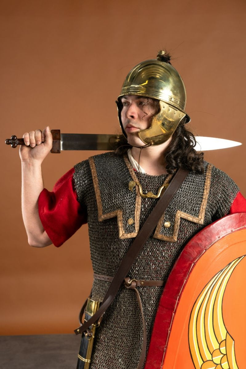 Het Romeines leger in de late Republiek