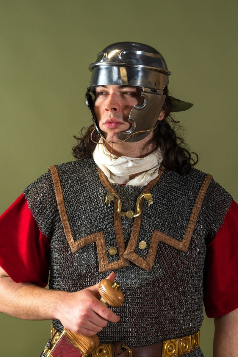 Romeinse leger onder het Principaat