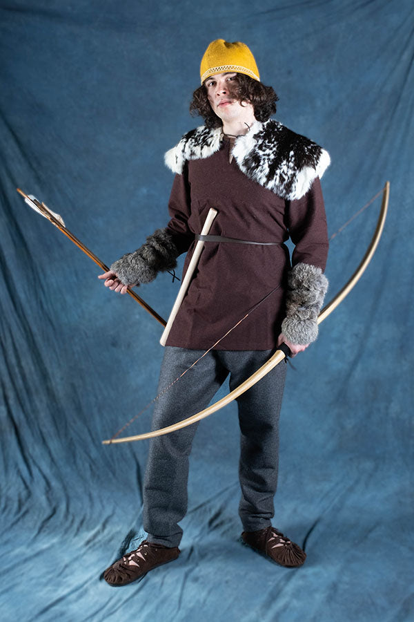 Jamna cultuur krijger