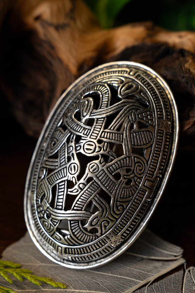 Viking schildbroche