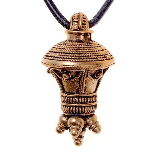 Donarkeule of Donars knots