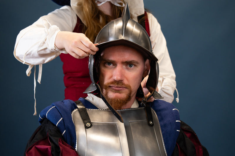 Ontgrendel nieuwe levels in de Tribe