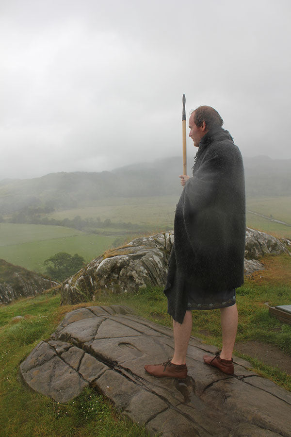 Geschiedenis, mythes en reconstructies blog