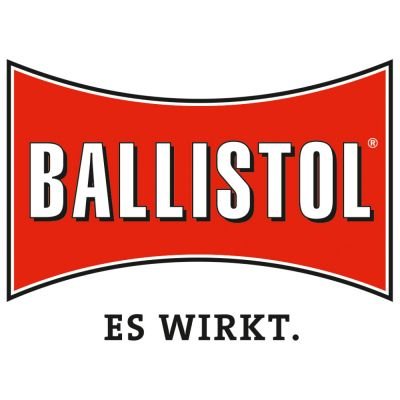 Ballistol