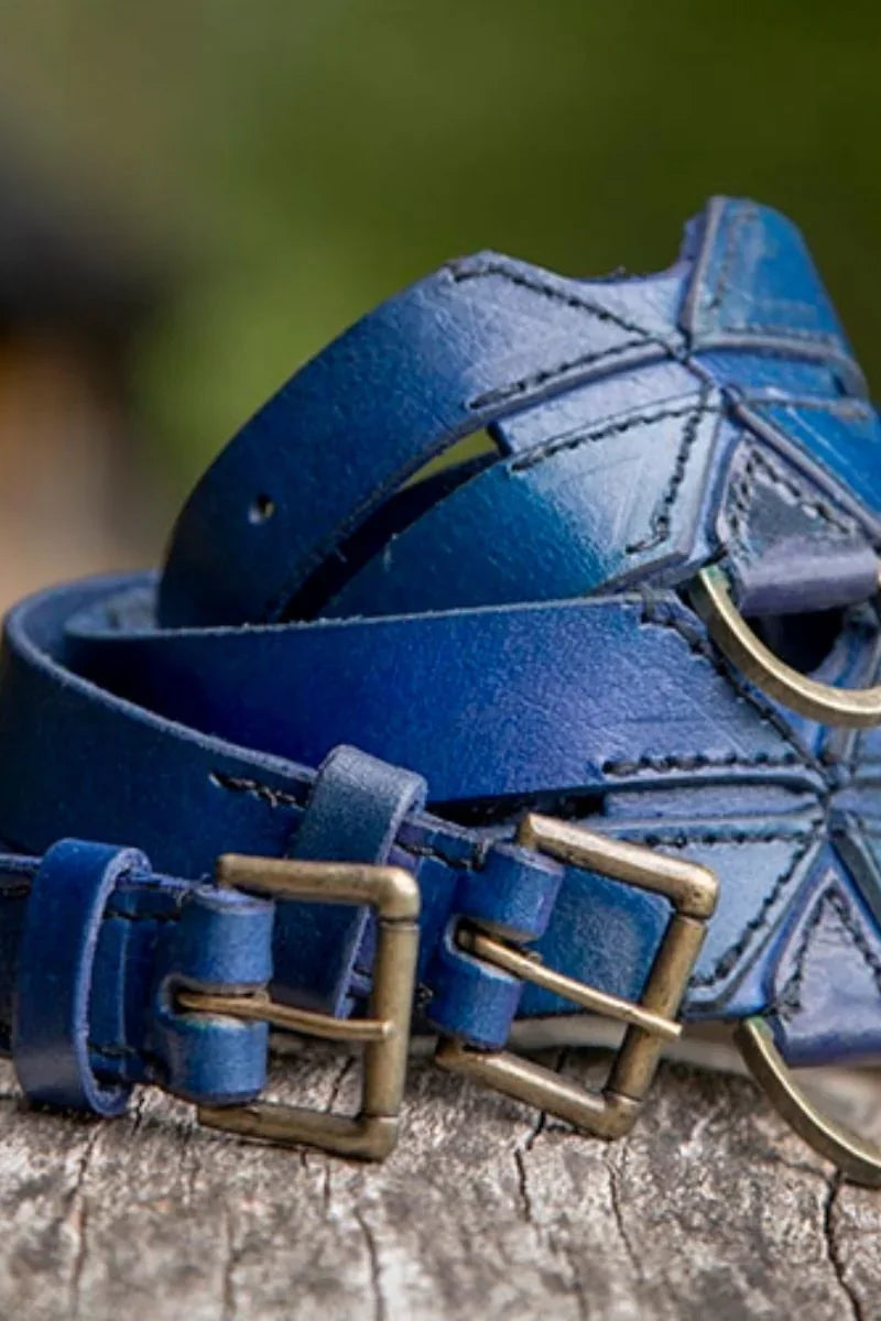 Fantasy riem voor LARP en Cosplay
