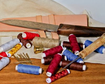 Historisch naaigerei