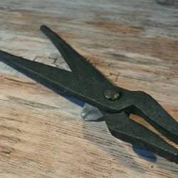 Werkmessen, gereedschap & touw