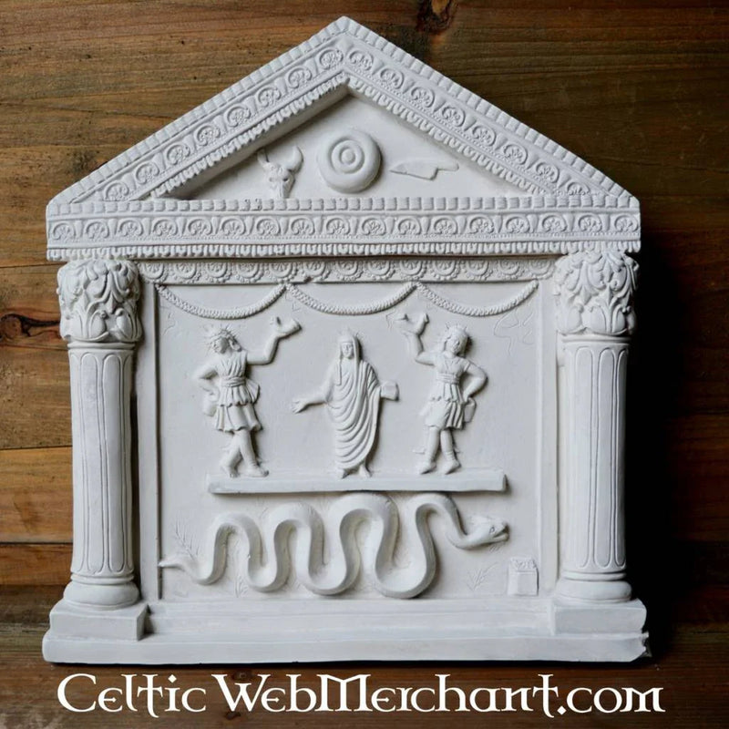 Romeins Paganistisch huisaltaar