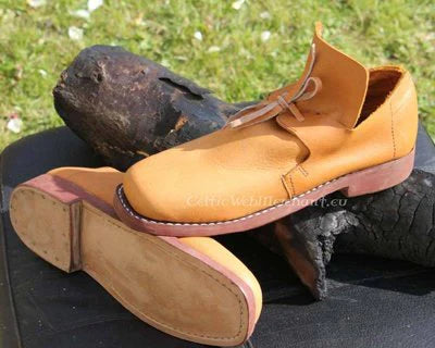Piraten schoenen en laarzen
