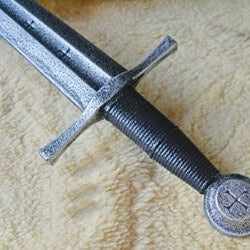 Ridder speelgoed zwaard