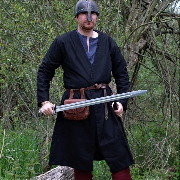 Viking mantels en kaftans