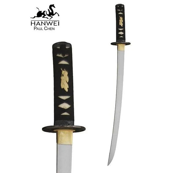 Wakizashi Japans zwaard