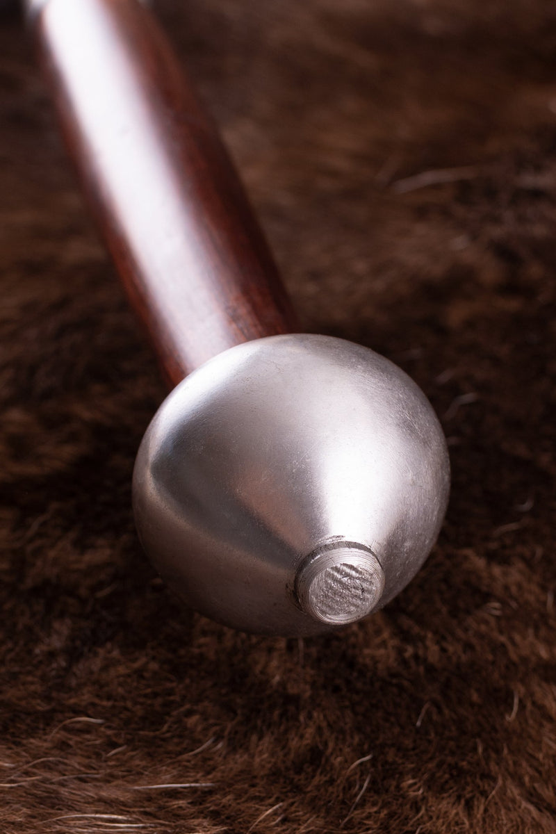 Claymore Kelvingrove museum, semi-scherp