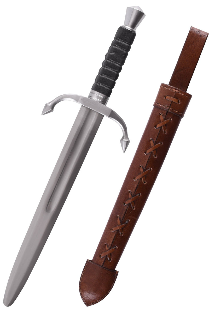 Renaissance hovedmåler, halvskarpt 