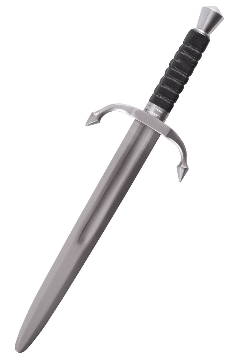 Renaissance hovedmåler, halvskarpt 