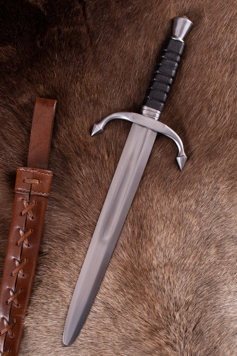 Renaissance hovedmåler, halvskarpt 