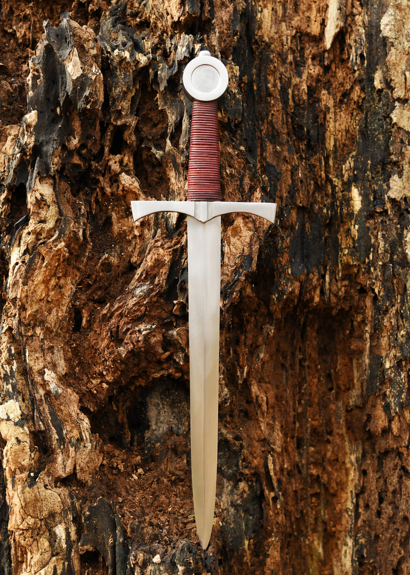 Dolk Basel, bot (battle-ready)