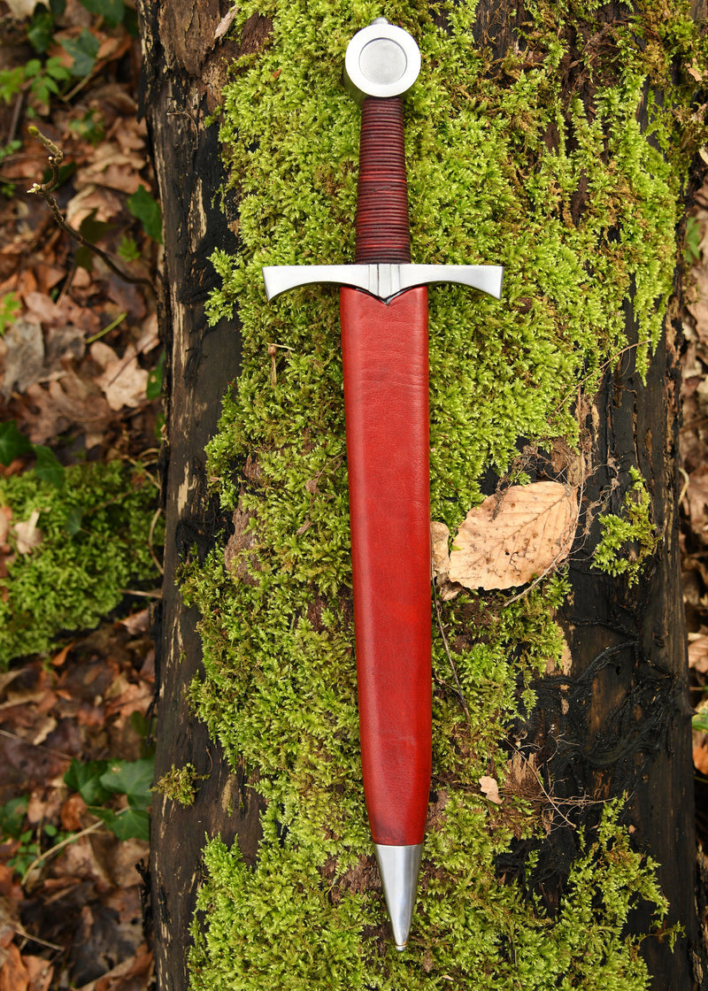 Dolk Basel, bot (battle-ready)