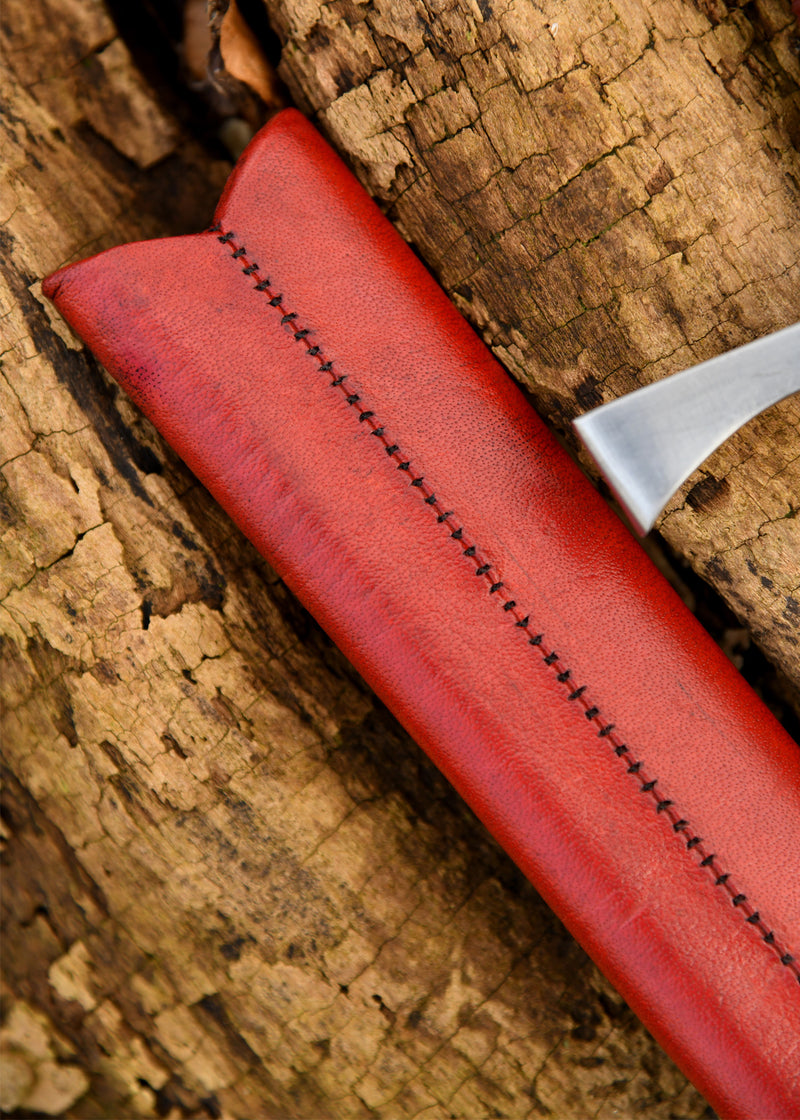 Dolk Basel, bot (battle-ready)