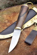 Rusvik Vikingmes, semi-scherp