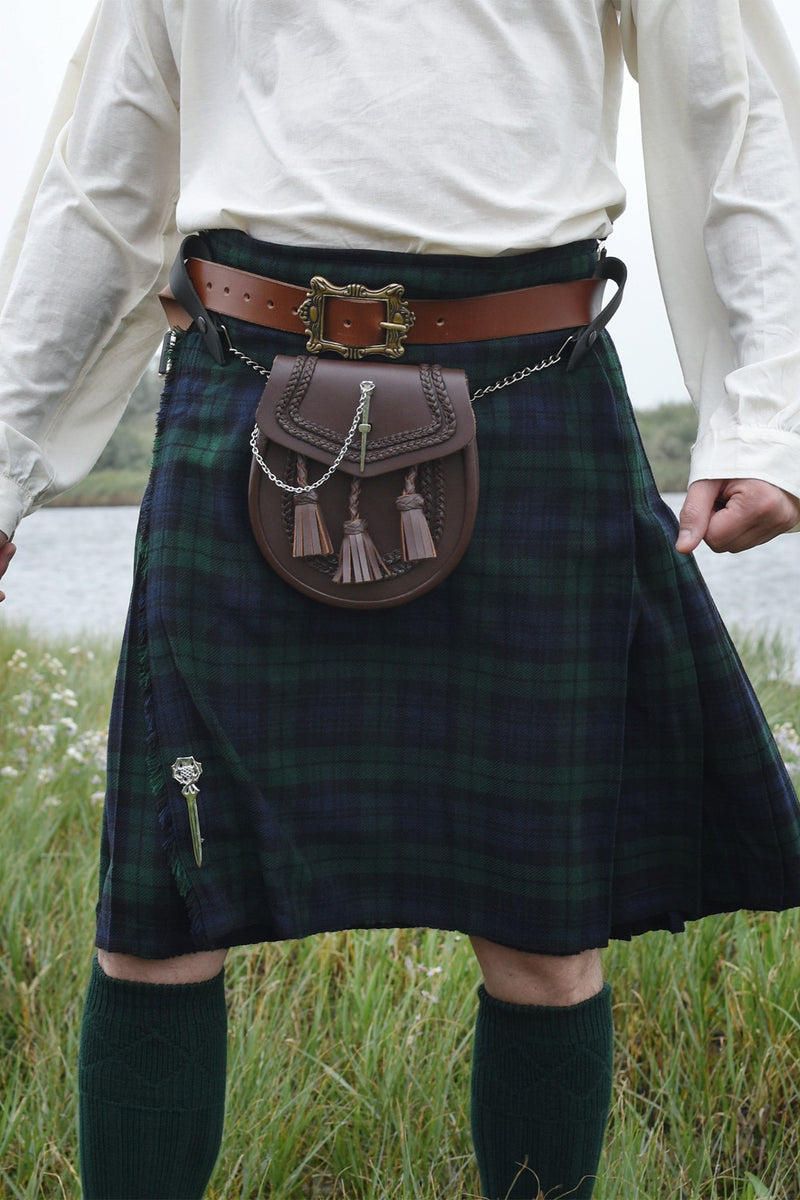 Schotse kilt, Black Watch