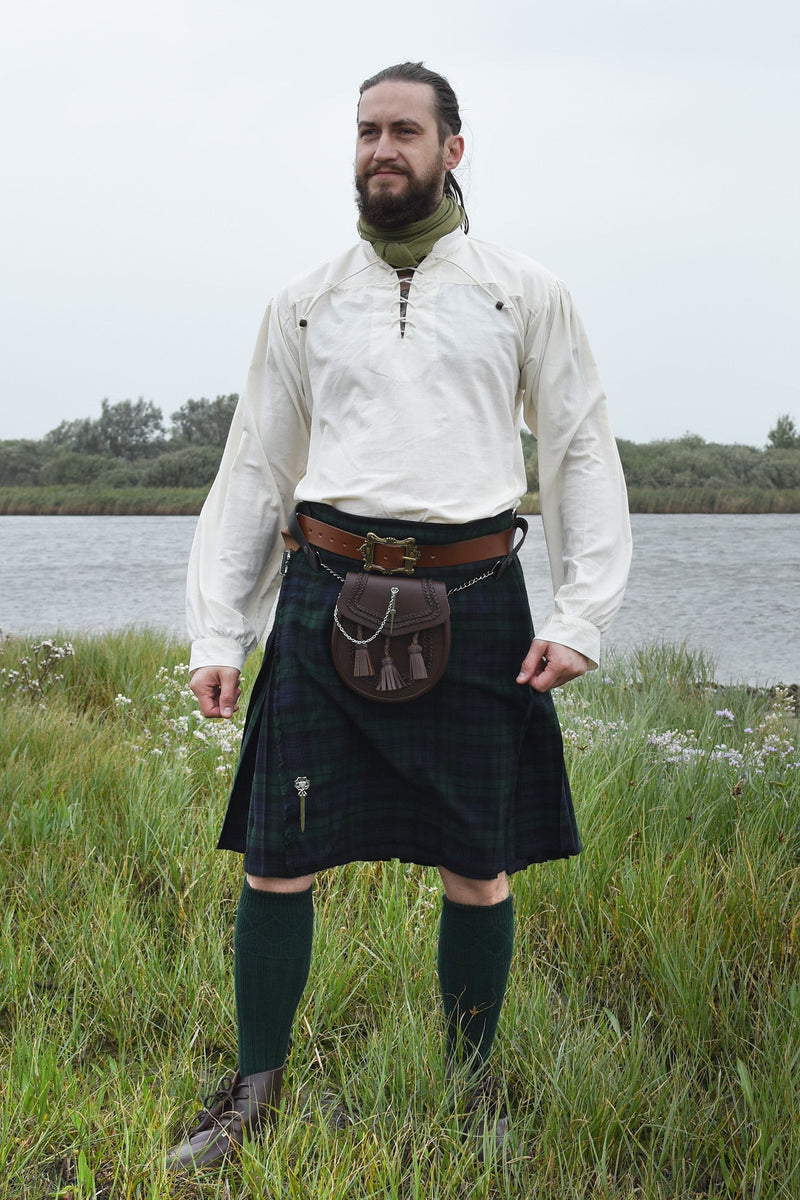 Schotse kilt, Black Watch