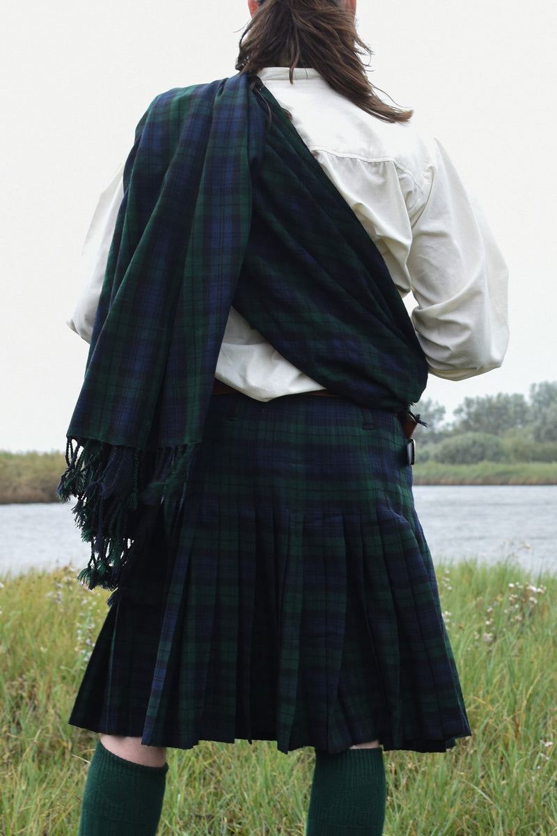 Schotse kilt, Black Watch