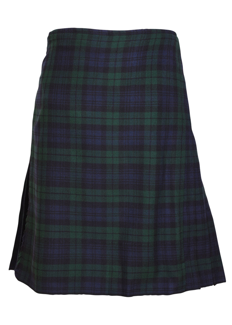 Schotse kilt, Black Watch