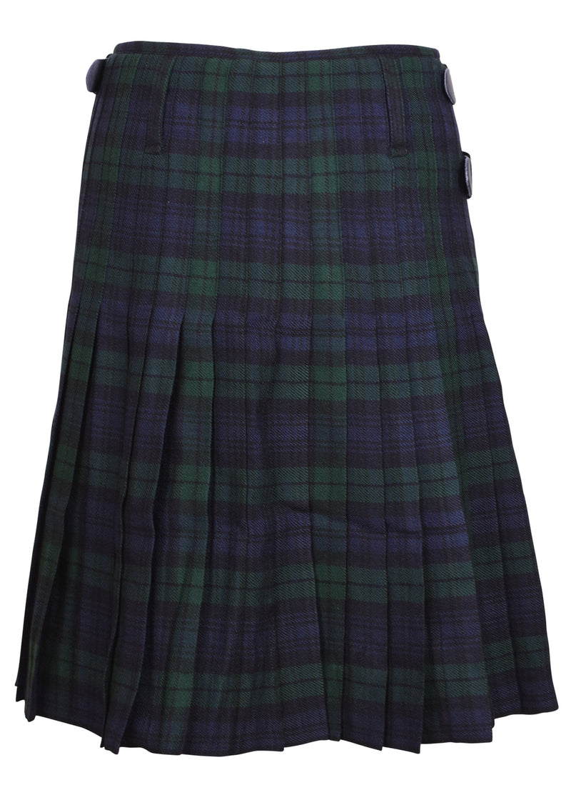 Schotse kilt, Black Watch