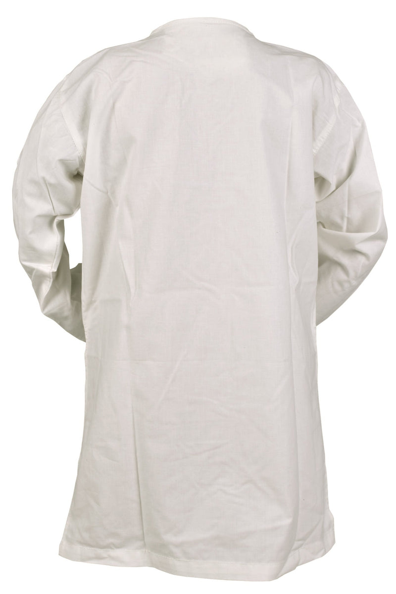 Børnetunika Athelstan, naturlig 