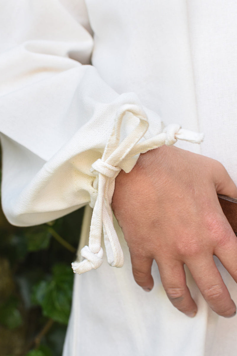 Abito per bambini Matilda, naturale 