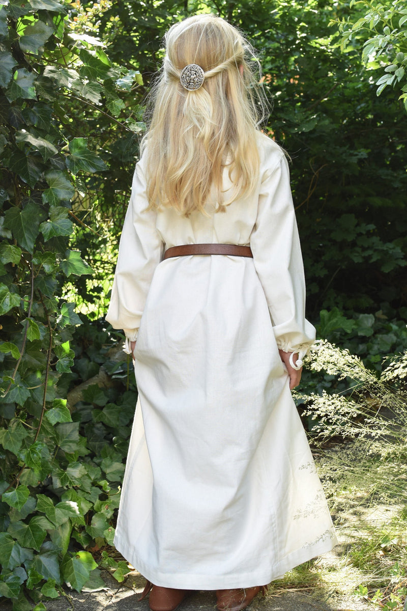 Abito per bambini Matilda, naturale 