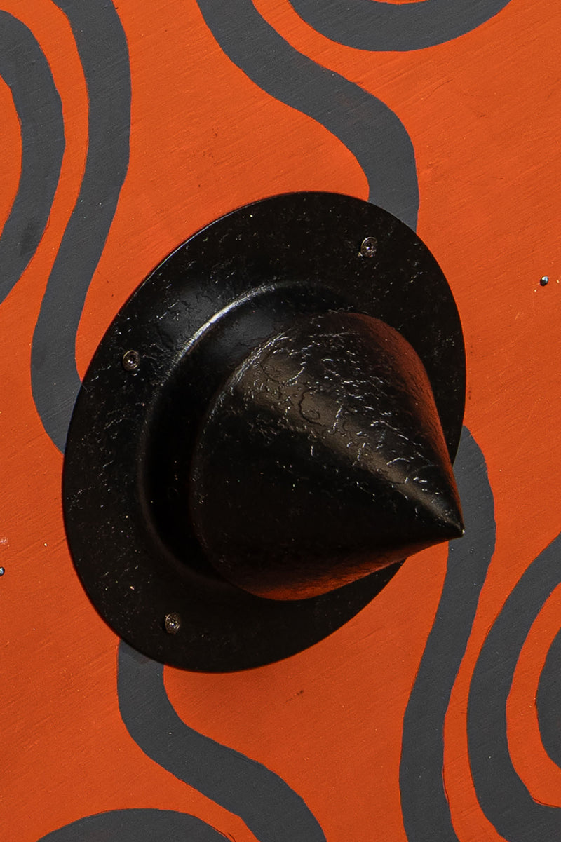 Schild Button 3.-5. århundrede