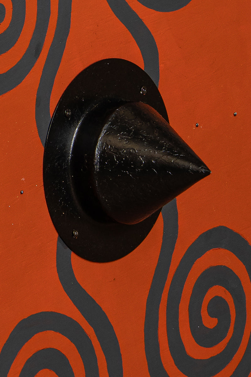 Schild Button 3.-5. århundrede