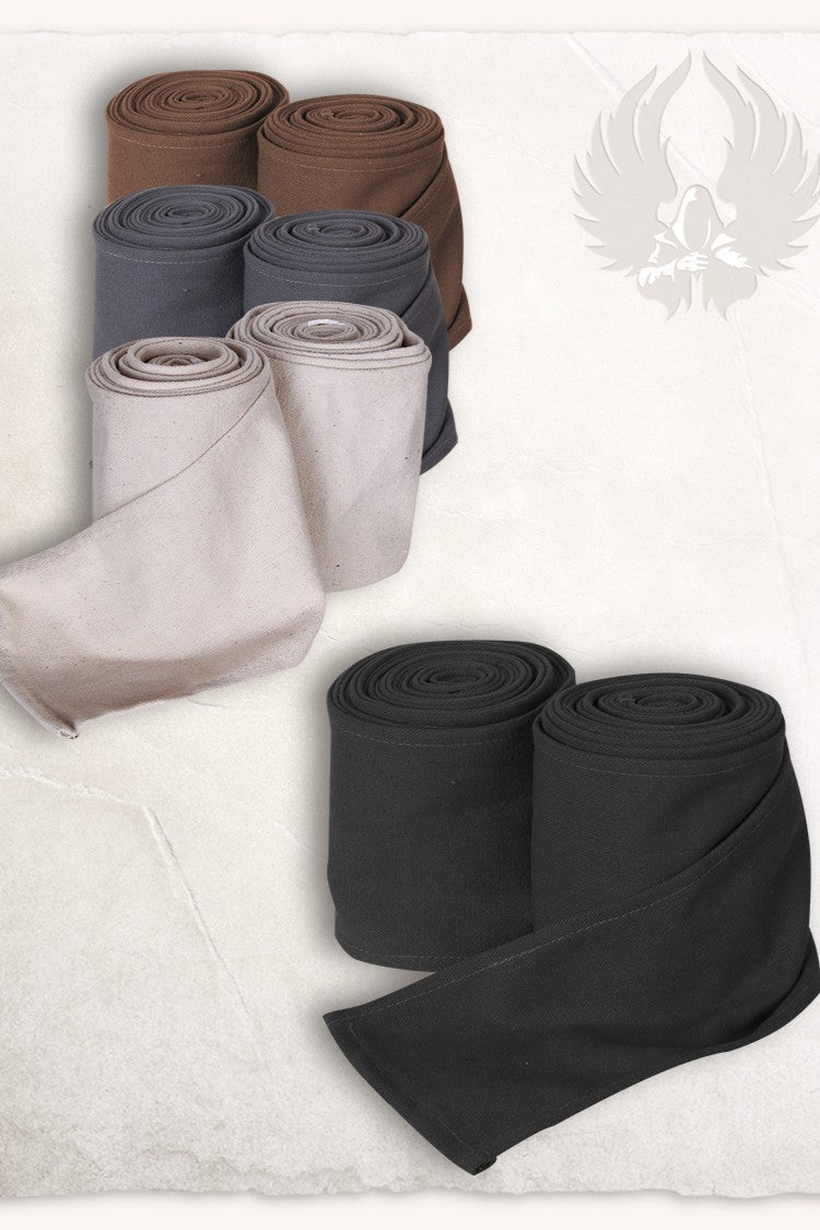 Beinwickel Hamond Baumwolle, verschiedene Farben 