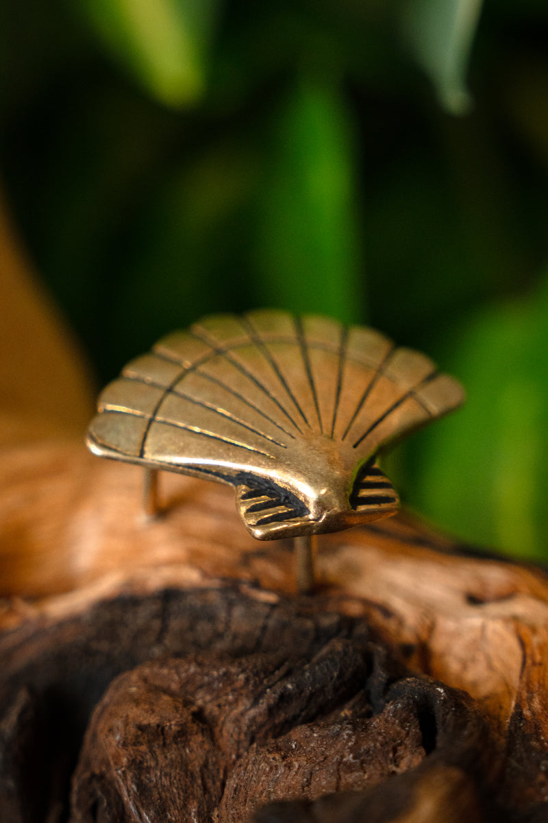 Bältesbeslag pilgrim 