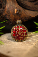 Merowingian Schmuck, Bronze