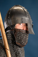 Viking spangenhelm Thore 