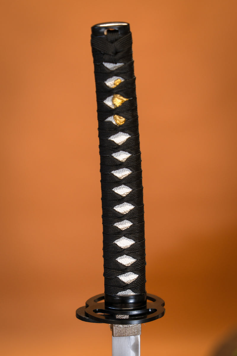 Set samurai spada Musashi, affilato 