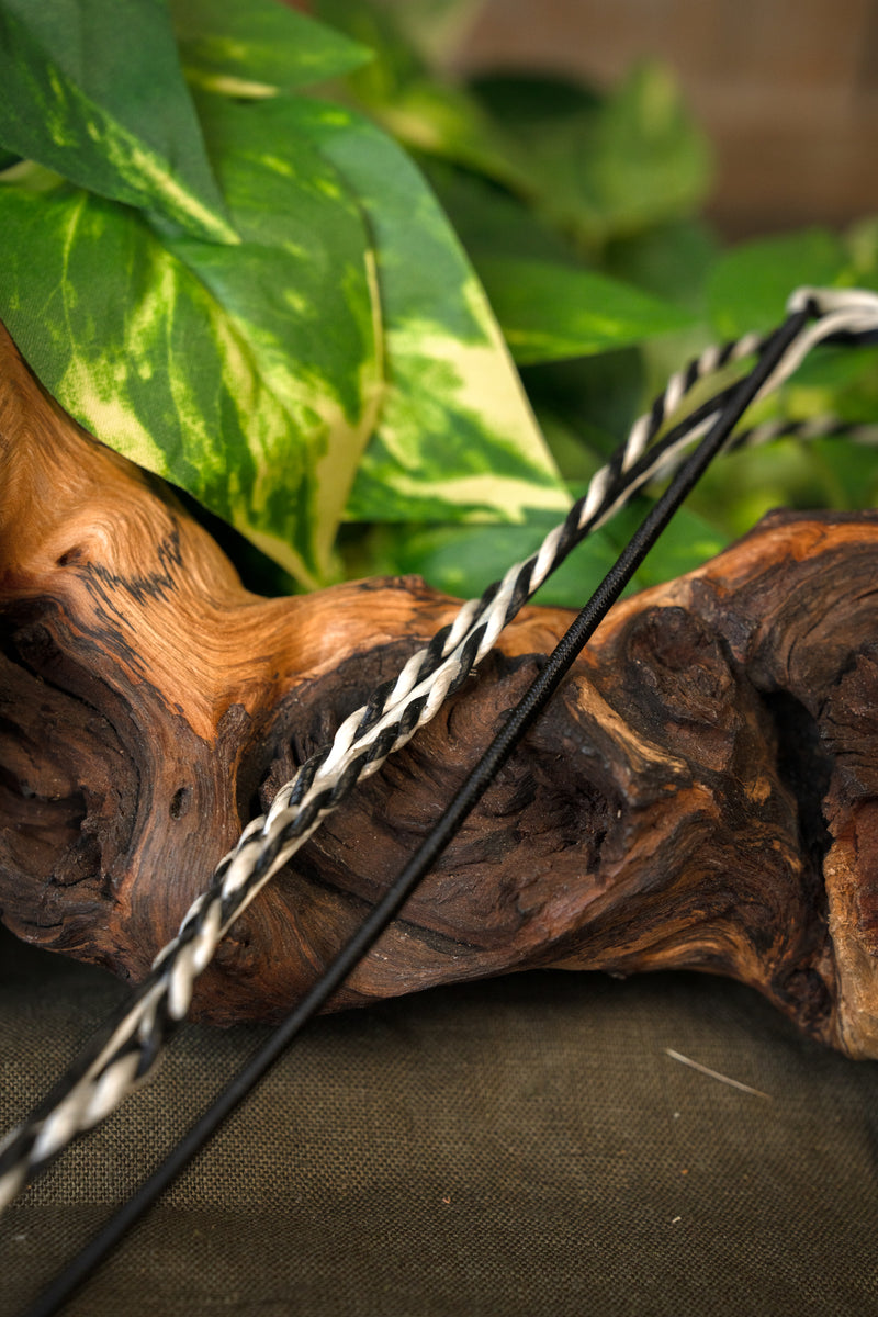 Zapasowa cięciwa do Marksman łuk długi, 70" 