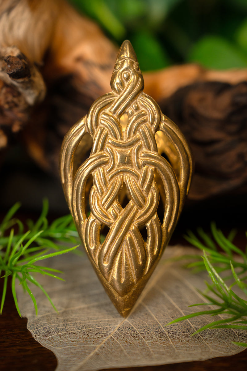 Viking schedepunt Borredier