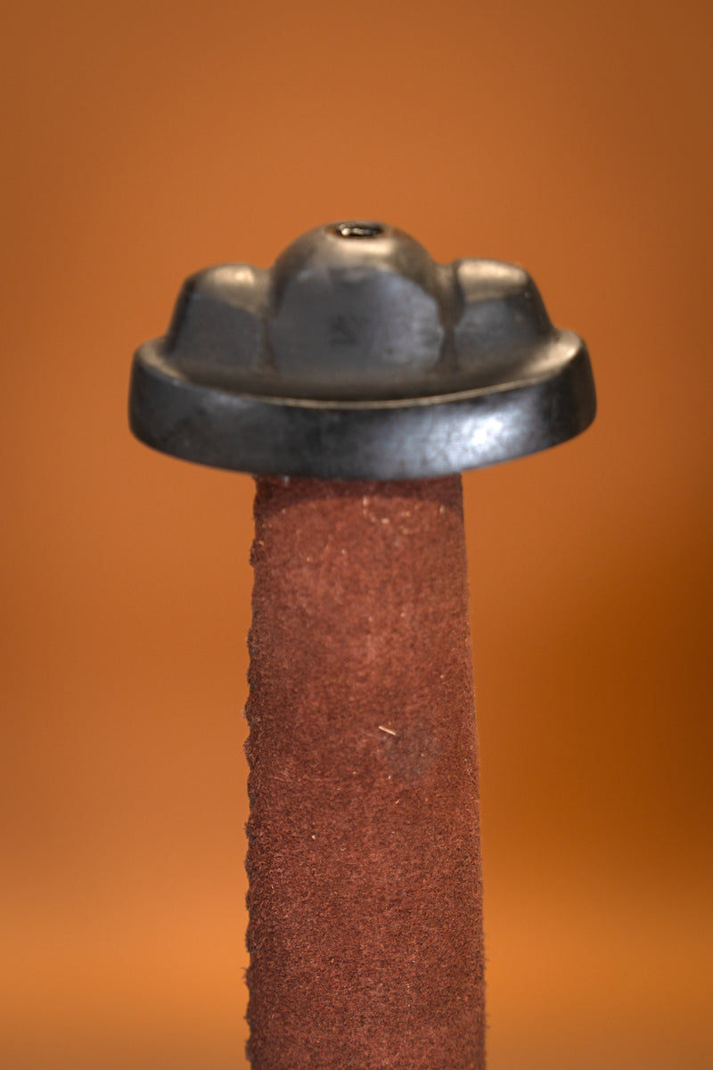 Épée Viking Petersen type S, émoussé (battle-ready) 